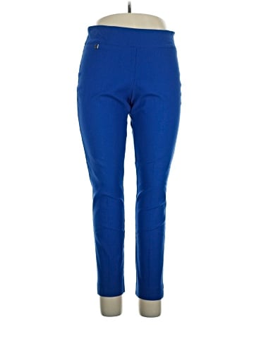 Peck & Peck Active Pants (view 1)