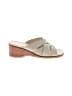 Rockport Ivory Wedges Size 7 - photo 1