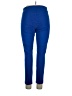 Peck & Peck Solid Blue Active Pants Size 16 - photo 2