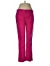 Talbots Pink Jeans Size 6 - photo 1