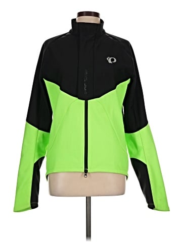 Pearl Izumi Track Jacket (view 1)