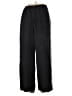 Punyus Black Track Pants Size 2 - photo 2