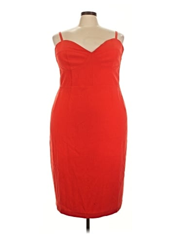 Sergio Hudson x Target Cocktail Dress (view 1)