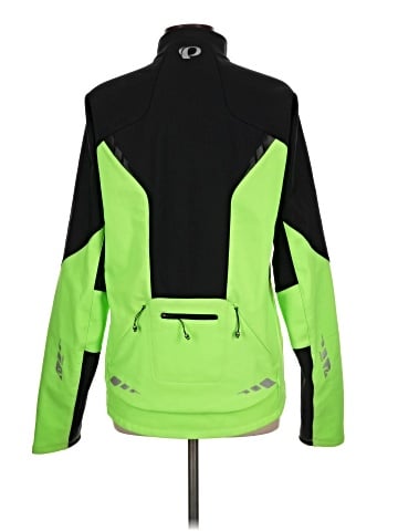 Pearl Izumi Track Jacket (view 2)