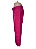 Talbots Pink Jeans Size 6 - photo 5