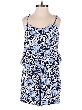 Ann Taylor Loft Outlet Romper