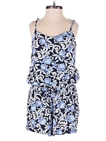 Ann Taylor LOFT Outlet Romper (view 1)