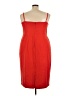 Sergio Hudson x Target Red Cocktail Dress Size 2X - photo 2
