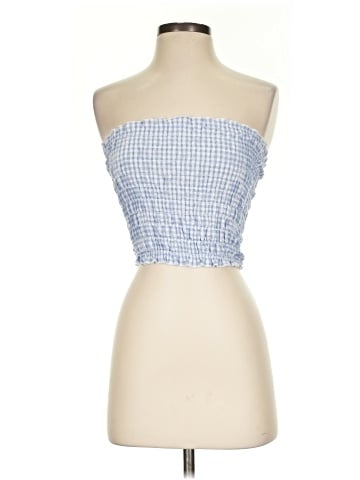Altar'd State Sleeveless Blouse (view 1)