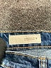 Zara Blue Jeans Size 0 - photo 4