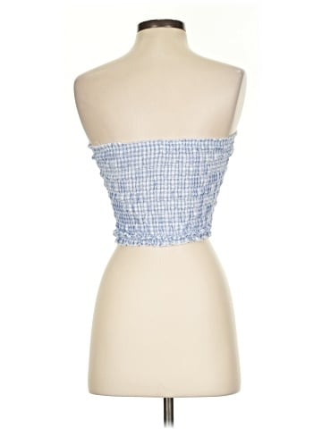 Altar'd State Sleeveless Blouse (view 2)