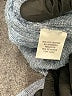 Workshop Republic Clothing Gray Pullover Sweater Size L - photo 8
