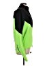 Pearl Izumi Color Block Green Track Jacket Size L - photo 4