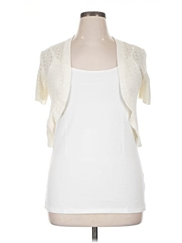 Earth Song Cardigan (view 1)