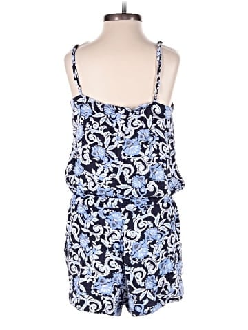 Ann Taylor LOFT Outlet Romper (view 2)