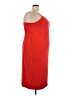 Sergio Hudson x Target Red Cocktail Dress Size 2X - photo 4
