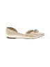 Nine West Ivory Flats Size 8 - photo 1