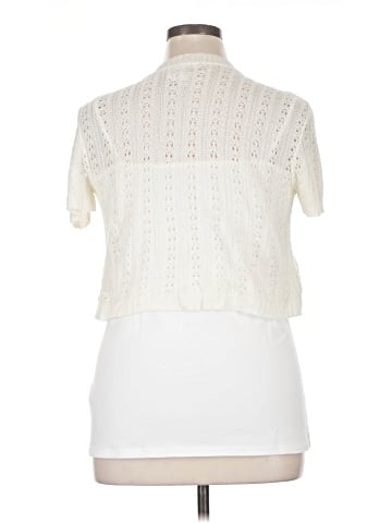 Earth Song Cardigan (view 2)