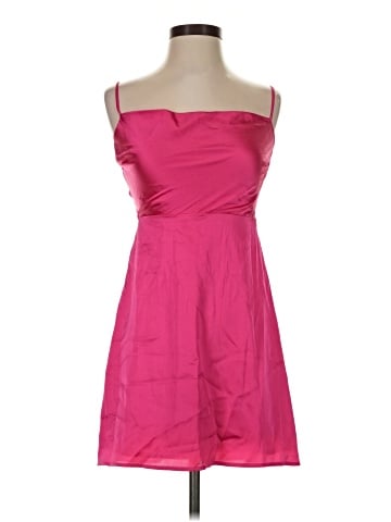 Hollister Cocktail Dress (view 1)