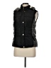 Ci Sono 100% Polyester Black Vest Size M - photo 1