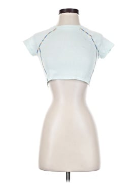 Out From Under Short Sleeve Turtleneck (view 1)