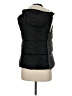 Ci Sono 100% Polyester Black Vest Size M - photo 2