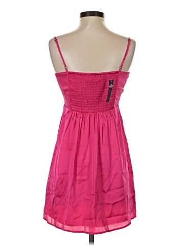 Hollister Cocktail Dress (view 2)