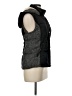 Ci Sono 100% Polyester Black Vest Size M - photo 4