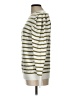 Unbranded Stripes White Pullover Sweater Size L - photo 5