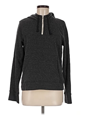 Threads 4 Thought Pullover Hoodie (view 1)