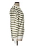 Unbranded Stripes White Pullover Sweater Size L - photo 4