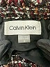 Calvin Klein Tweed Burgundy Jacket Size 12 - photo 6