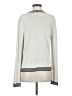 Max Mara Ivory Cardigan Size S - photo 2