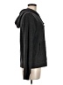 Threads 4 Thought Gray Pullover Hoodie Size M - photo 4