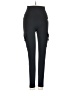 Firm Abs Black Active Pants Size S - photo 1