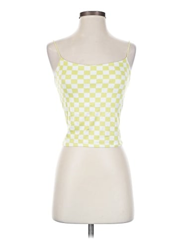 Gaze Tank Top (view 1)