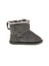 Assorted Brands Gray Booties Size EU 21 (baby) - photo 1