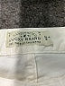Lucky Brand Ivory Jeans Size 4 - photo 7