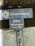 Democracy Blue Jeans Size 22 - photo 4