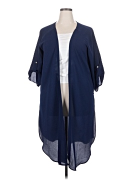 Haute Monde Kimono
