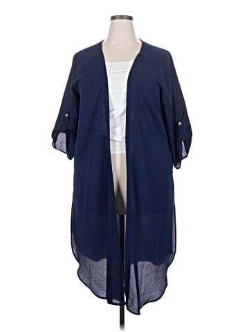 Haute Monde Kimono (view 1)