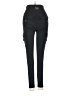 Firm Abs Black Active Pants Size S - photo 2
