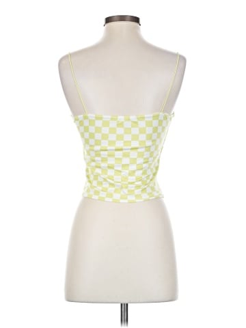 Gaze Tank Top (view 2)