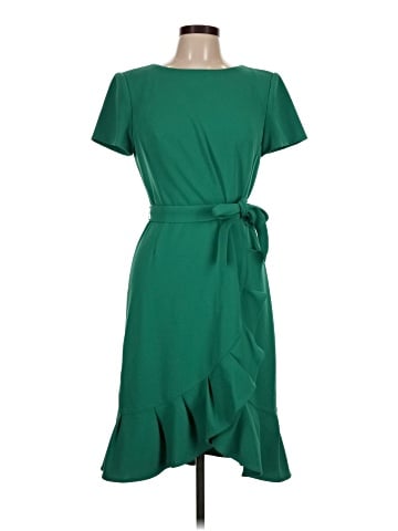 Calvin Klein Casual Dress (view 1)