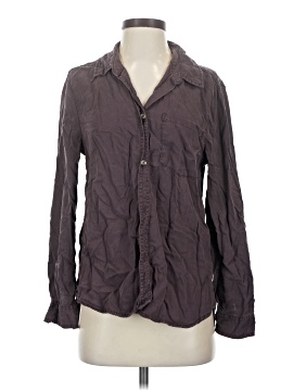 Lola River Long Sleeve Button Down Shirt