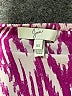 Joie 100% Silk Pink Short Sleeve Silk Top Size XS - photo 7