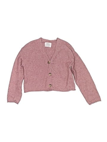 Zara Cardigan (view 1)