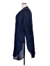 Haute Monde Blue Kimono Size 2X - photo 5