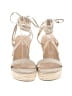 Assorted Brands Ivory Wedges Size 9 1/2 - photo 2