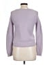 Tommy Hilfiger Purple Pullover Sweater Size L - photo 2